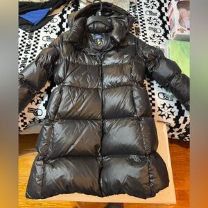 Winter 🥶 girls jacket